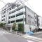 【東京都/品川区西五反田】プレミスト不動前 外観