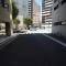 【東京都/中央区東日本橋】東日本橋デュープレックスポーション 前面道路