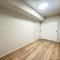 【東京都/品川区西中延】モナージュ旗の台 洋室