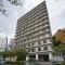 【東京都/品川区東五反田】ライオンズマンション池田山 外観