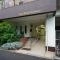 【東京都/品川区東五反田】ライオンズマンション池田山 エントランス