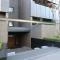 【東京都/品川区東五反田】ザ・パークハウス池田山 外観
