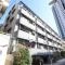 【東京都/品川区北品川】セザール御殿山 外観