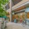 【東京都/品川区北品川】パークシティ大崎ザ・タワー イオンリカー大崎ブライトコア店