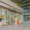 【東京都/品川区北品川】パークシティ大崎ザ・タワー セブン-イレブン 大崎ブライトコア店