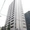 【東京都/品川区平塚】ライオンズタワー五反田 外観