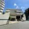 【東京都/品川区東五反田】パレス池田山 外観