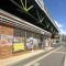 【東京都/品川区南大井】ライオンズマンション大森 セブンイレブン京急ST大森海岸店
