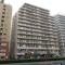 【東京都/品川区大崎】五反田ロイヤルハイツ 外観