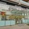 【東京都/品川区大崎】大崎ウエストシティタワーズ W棟 セブンイレブン大崎百反通り店