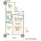 【東京都/台東区西浅草】浅草タワー 間取り図