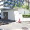 【東京都/江東区北砂】マンハイム西大島 共用部