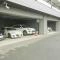 【東京都/足立区入谷】ミルーナヒルズ舎人C’s COLLECTION 駐車場