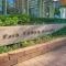 【東京都/品川区東五反田】パークタワーグランスカイ マンション表札