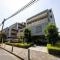 【東京都/品川区北品川】グラン・クロワージュ御殿山 外観