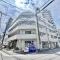 【東京都/品川区東五反田】ダイアパレス五反田 外観