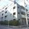 【東京都/品川区平塚】ガーデンホーム戸越銀座 外観