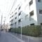 【東京都/品川区平塚】ガーデンホーム戸越銀座 外観