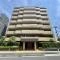 【東京都/品川区東五反田】藤和シティホームズ池田山 外観