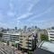 【東京都/品川区東五反田】藤和シティホームズ池田山 眺望