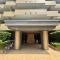 【東京都/品川区東五反田】藤和シティホームズ池田山 エントランス