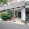 【東京都/品川区東五反田】ライオンズマンション池田山 エントランス
