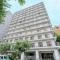 【東京都/品川区東五反田】ライオンズマンション池田山 外観