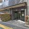 【東京都/品川区西五反田】シティインデックス西五反田 エントランス
