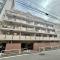 【東京都/品川区北品川】ユニーブル御殿山南 外観