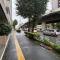 【東京都/品川区西五反田】五反田コーポビァネーズ 前面道路