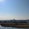 【東京都/世田谷区玉川】プラウド二子玉川 屋上テラスからの眺望
