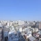 【東京都/台東区西浅草】グランスイート浅草ウエスト 眺望