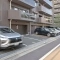 【東京都/台東区西浅草】グランスイート浅草ウエスト 駐車場