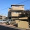 【東京都/品川区東五反田】テラス池田山 外観