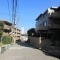 【東京都/品川区東五反田】テラス池田山 前面道路