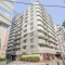 【東京都/品川区西五反田】ニューハイツ西五反田 外観