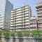 【東京都/品川区西五反田】ニューハイツ西五反田 外観