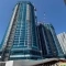【東京都/中央区豊海町】ザ豊海タワーマリン＆スカイ 建築中の外観