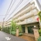 【東京都/杉並区浜田山】東急ドエル・プレステージ浜田山ガーデンズ 外観