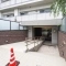 【東京都/中野区弥生町】日商岩井弥生町マンション エントランス