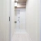 【東京都/中野区弥生町】日商岩井弥生町マンション 玄関