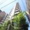 【東京都/目黒区下目黒】グランドメゾン目黒プレイス 外観