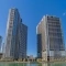 【東京都/中央区勝どき】パークタワー勝どきサウス 外観