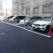 【東京都/江戸川区松江】デュオ船堀 駐車場