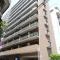 【東京都/品川区南大井】ロイヤルアメニティー大森 外観