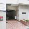 【東京都/中央区日本橋箱崎町】ラインコーポ箱崎 エントランス