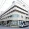 【東京都/中央区日本橋小舟町】ステュディオ日本橋 外観
