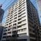 【東京都/中央区新川】ライオンズシティ東京タイムズプレス 外観