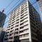 【東京都/中央区新川】ライオンズシティ東京タイムズプレス 外観