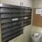【東京都/中央区日本橋浜町】セブンスターマンション日本橋浜町 メールBOX